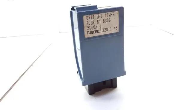 Mazda 323 F Other devices 2L10A 3281148
