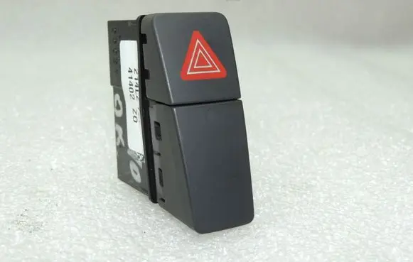 Suzuki SX4 Hazard light switch 3743055L00P4Z