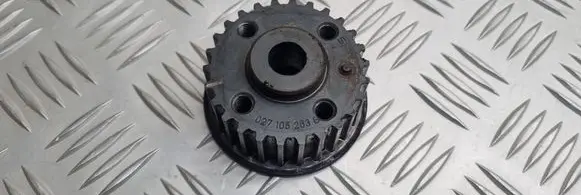 Audi A4 S4 B5 8D Crankshaft gear 027105263B