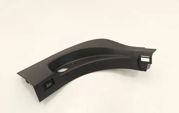 BMW 5 F10 F11 Foot area side trim 9162735 9200316 9176659