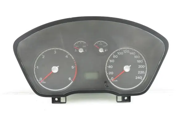 Ford Focus Speedometer (instrument cluster) 4M5T10849CM