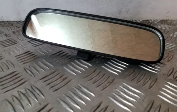Mitsubishi ASX Rear view mirror (interior)