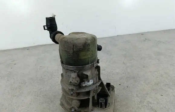 Ford S-MAX Power steering pump 6G9T3K514AJ