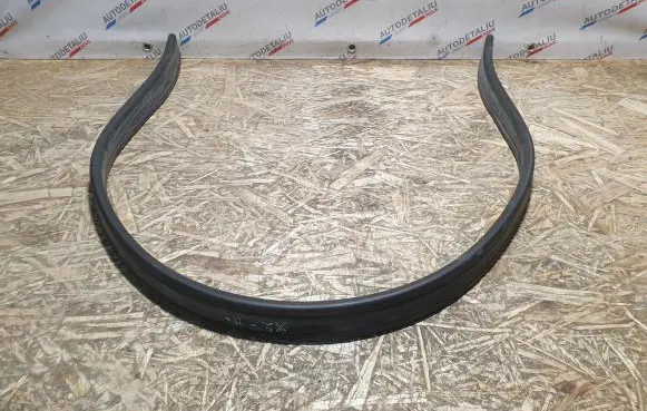 BMW X2 F39 Engine compartment rubber 7329397 51767329397