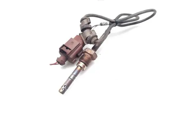 Volkswagen Passat Alltrack Exhaust gas temperature sensor 784705873