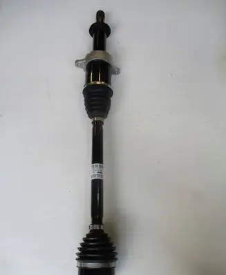 BMW iX Front driveshaft 5A09CA2
