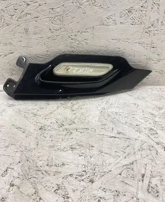 Mini Cooper Countryman R60 Front fender indicator light 9802607