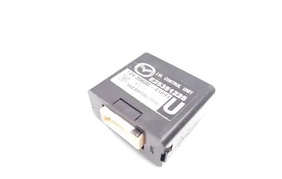 Mazda CX-7 Other control units/modules E25351225 35600-41694
