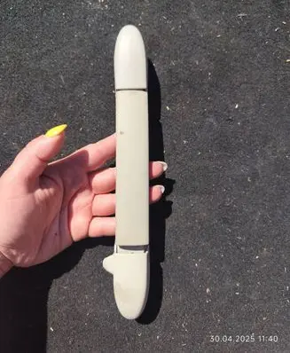 Alfa Romeo 147 Rear interior roof grab handle 