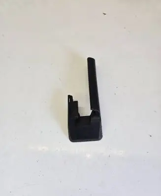 Mercedes-Benz GLS X167 Other interior part A1679199500