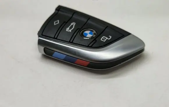 BMW i4 Ignition key/card 5A47426