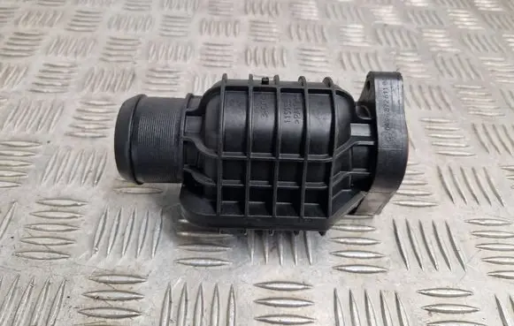Peugeot 308 Intercooler hose/pipe 9687261180