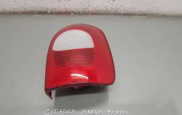 Citroen Xsara Picasso Rear/tail lights