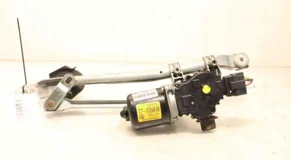Toyota Aygo AB40 Front wiper linkage and motor 142658760