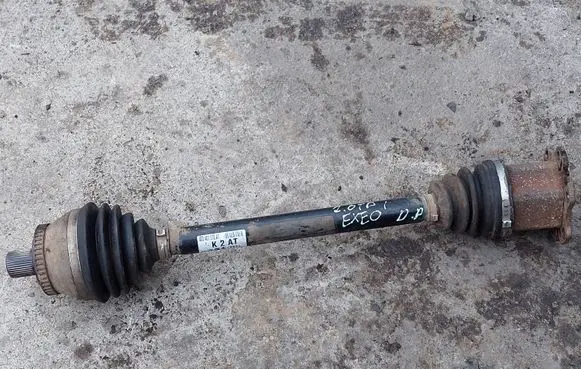 Seat Exeo (3R) Front driveshaft 8E0407272AT