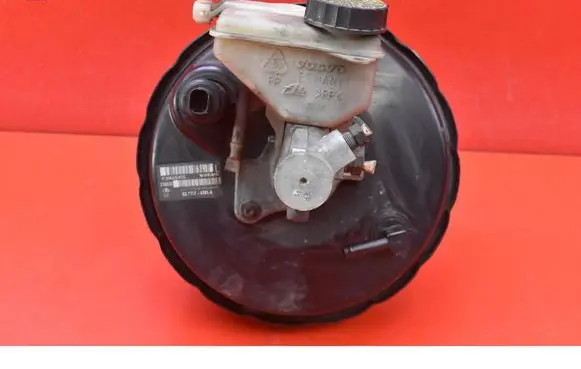 Volvo S60 Brake booster P30665455