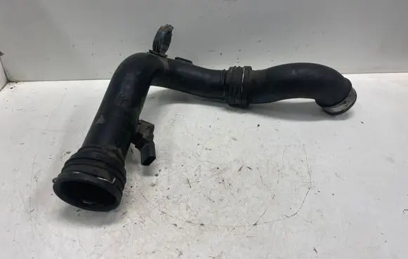 Audi A3 S3 8P Intercooler hose/pipe 1K0145770D 1K0145762AD