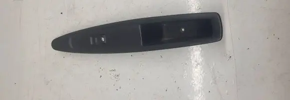 Citroen C4 I Electric window control switch 9661466677