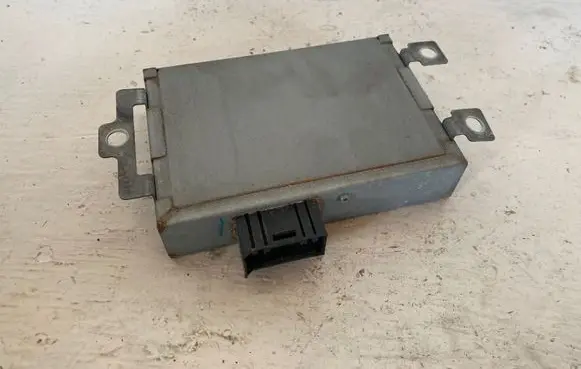 BMW 7 E65 E66 Other control units/modules 6930352 485237511691