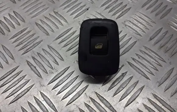 Citroen C3 Picasso Quarter vent window switch BRAK