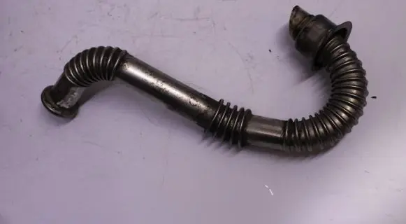 Ford Focus EGR valve line/pipe/hose 9646996980