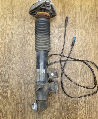 BMW X5 F15 Rear shock absorber/damper 6875088 F18H117K