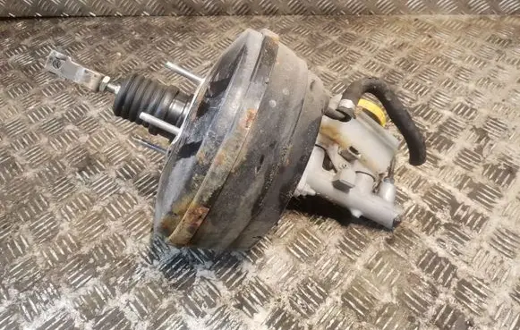 Subaru Legacy Brake booster G215T