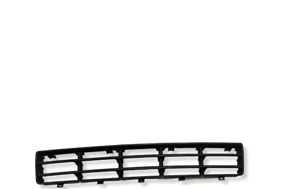 Volkswagen Golf IV Front bumper lower grill 1J0853677D 12553