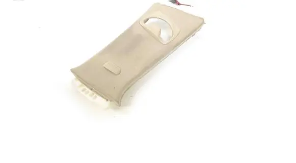 BMW 4 F32 F33 (B) pillar trim (top) 7276894
