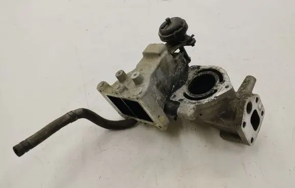 Opel Antara EGR valve 