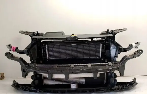 Audi Q5 SQ5 Radiator support slam panel