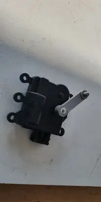 Mazda CX-5 A/C air flow flap actuator/motor 