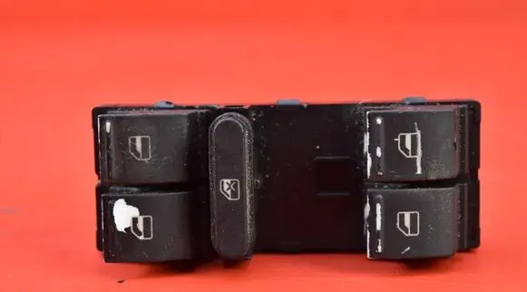 Seat Altea XL Electric window control switch 1K4959857