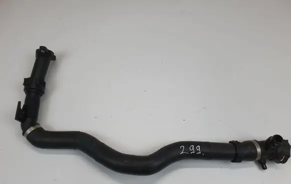 BMW 1 F20 F21 Engine coolant pipe/hose 8514077 8571141 8510012