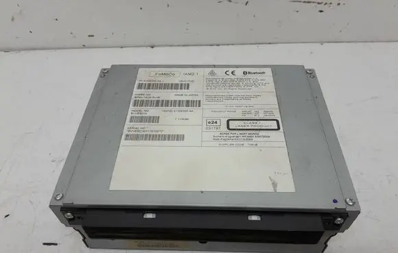 Volvo V70 Radio/CD/DVD/GPS head unit P31358290AA 31358290AA BF6N18C815HB