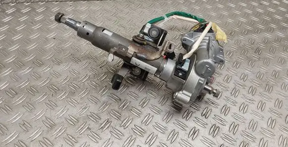 Electric power steering pump