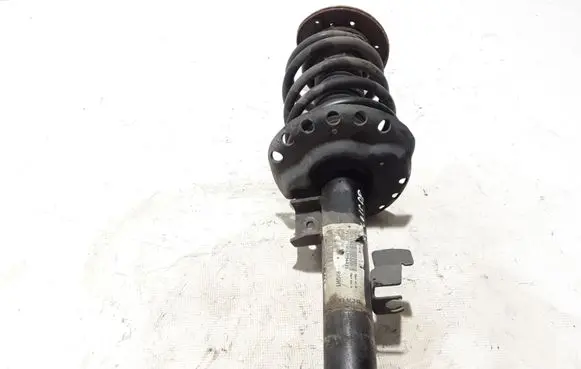 Volvo XC60 Front shock absorber/damper 31340322
