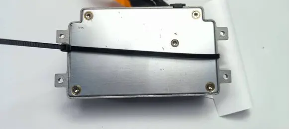 Audi A8 S8 D4 4H Other control units/modules 4H0907155D