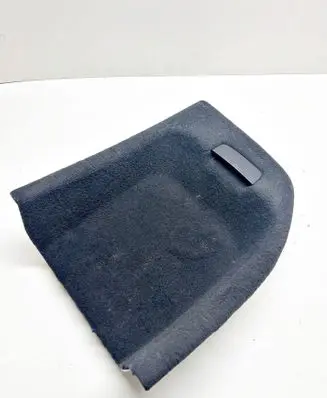 BMW X6 F16 Trunk/boot lower side trim panel 7246988 15671812
