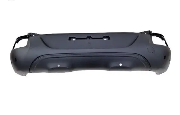 Renault Kadjar Front bumper 850222154R