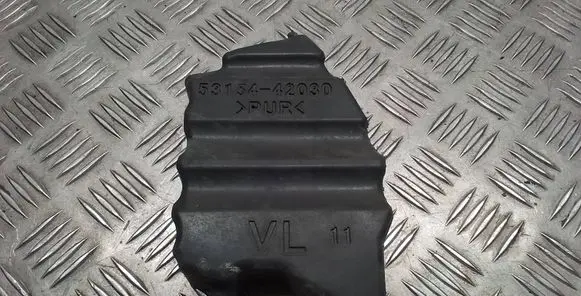 Toyota RAV 4 (XA50) Fender foam support/seal 5315442030