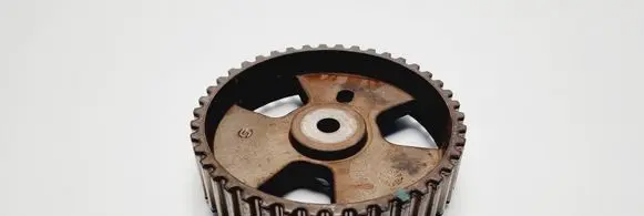 Peugeot 307 Camshaft pulley/ VANOS 