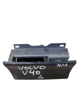 Volvo S40, V40 Car ashtray 30809985 30809984 30616975