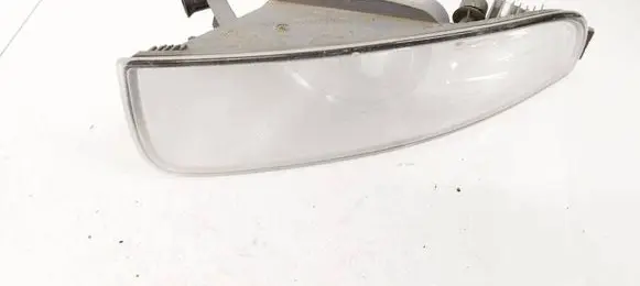 Front fog light