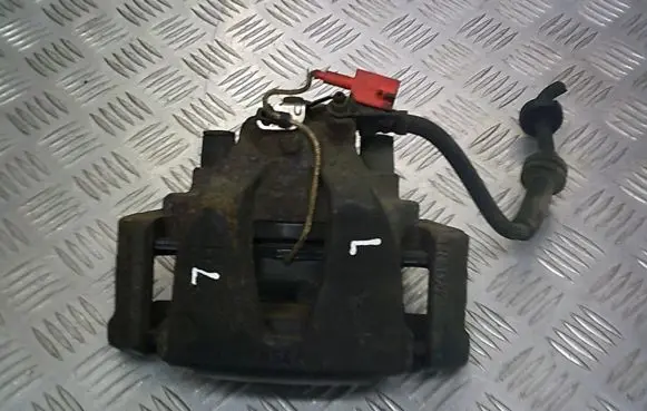 Alfa Romeo 147 Front brake caliper