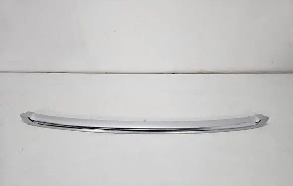 Mini One - Cooper Clubman R55 Front bumper lower grill 2751624