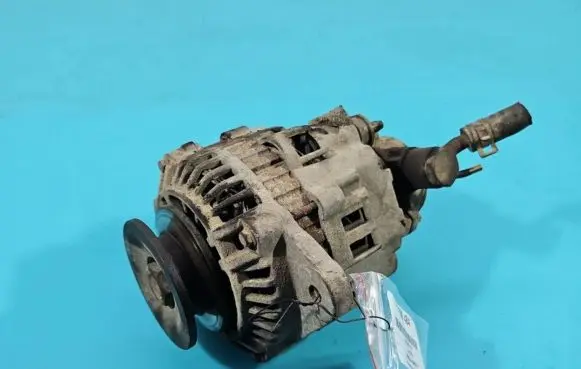KIA K2500, K2700, K3000 Generator/alternator IMPRK1368484