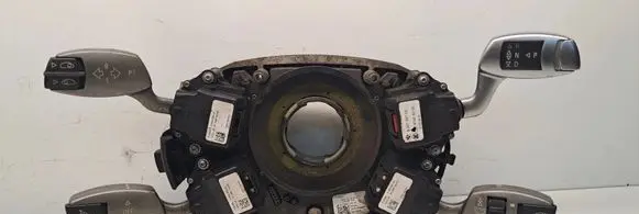 BMW 7 E65 E66 On-board computer control switch 91384679138460