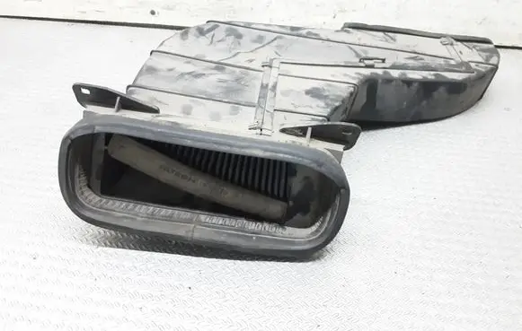 Ford Transit Air intake duct part 6C1118719B
