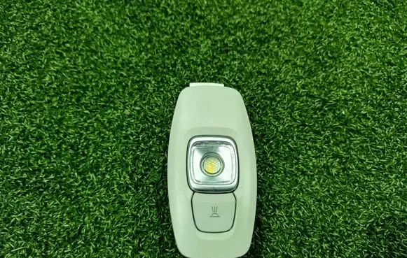 Renault Espace V (RFC) Other interior light 264307381R